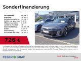 Audi RS e-tron GT Sitzbel,Matrix,HUD,Navi,360°,ACC - Audi RS e-tron GT aus 2022