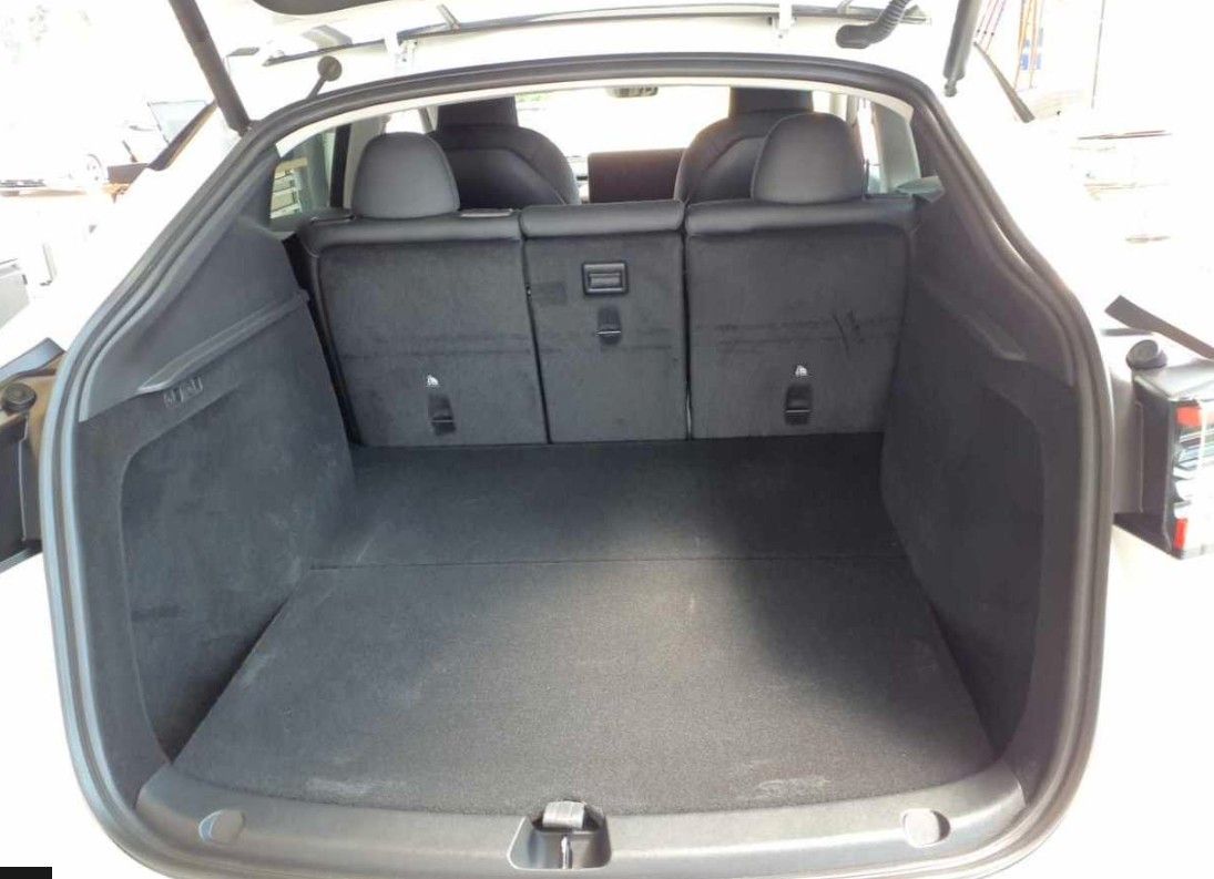 Tesla Model Y Long Range Dual AWD AHK Pano Berlin foto 5