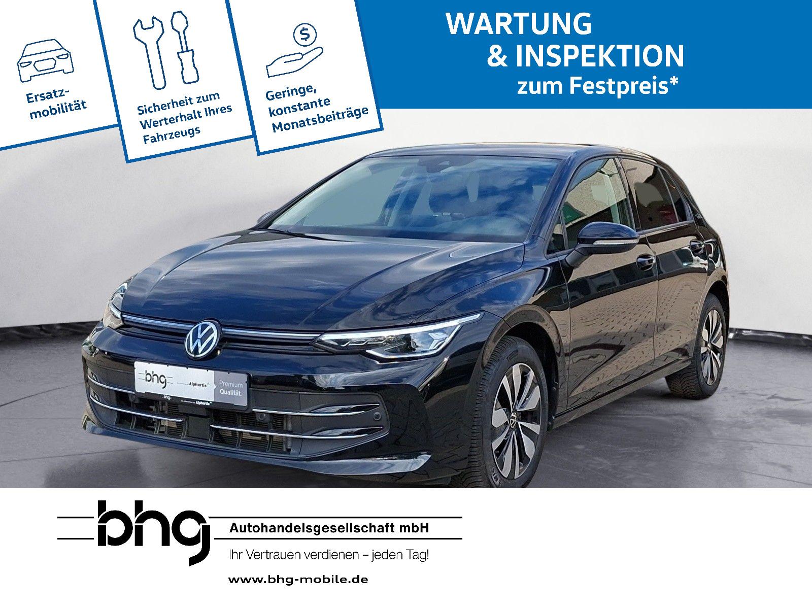 Volkswagen Golf 1.5 TSI Goal, миниатюра 2