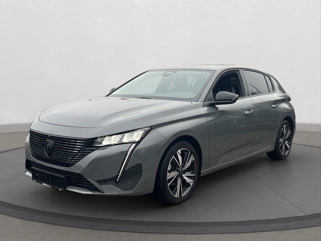 Image of Peugeot 308