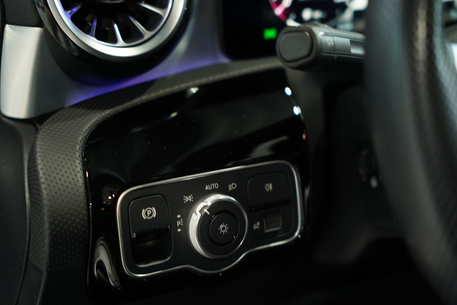 Mercedes Benz A 35 Amg