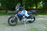 Moto Guzzi Stelvio Duecento Tributo - MOTO GUZZI T