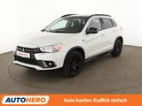 Mitsubishi ASX 1.6 Edition+ 2WD *NAVI*CAM*XENON*TEMPO*SHZ* - Mitsubishi ASX