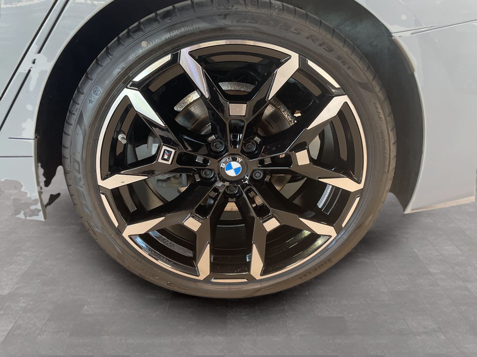 BMW 320 - Bild 13