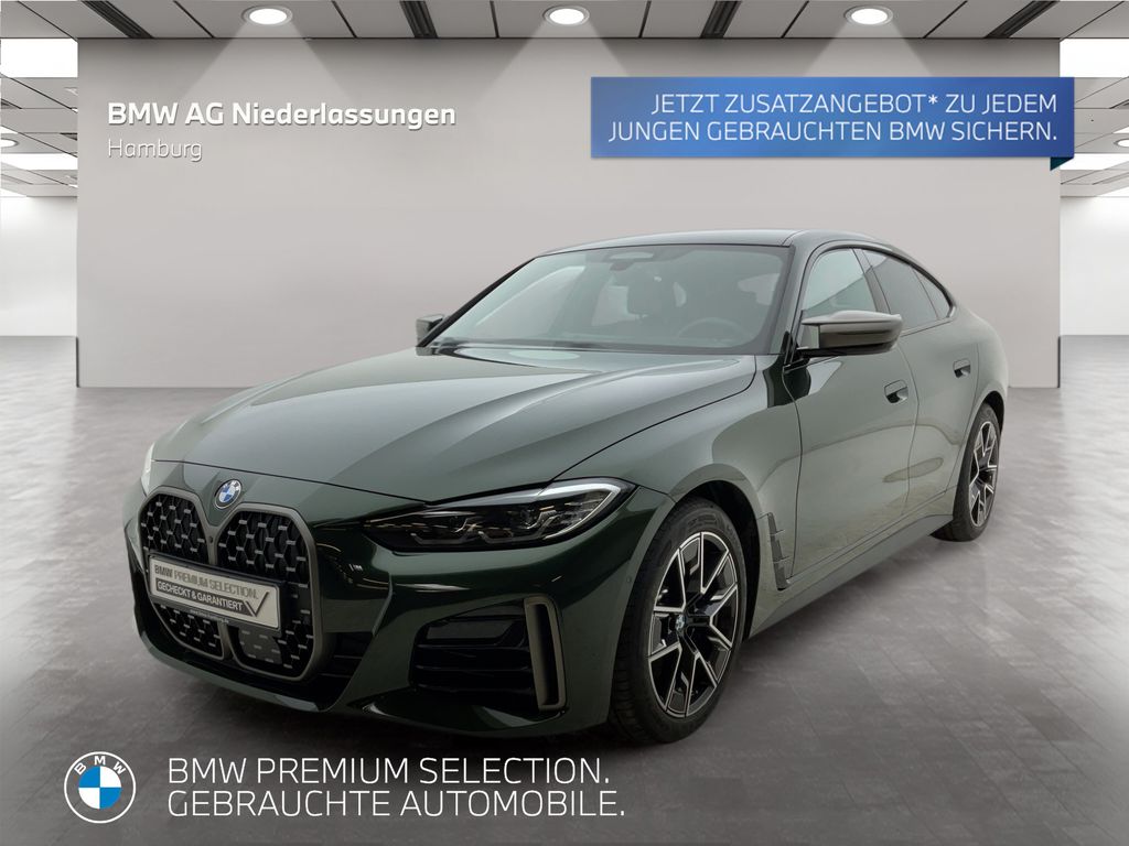 BMW M440
