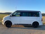Volkswagen T6 California - VW T6 California von privat