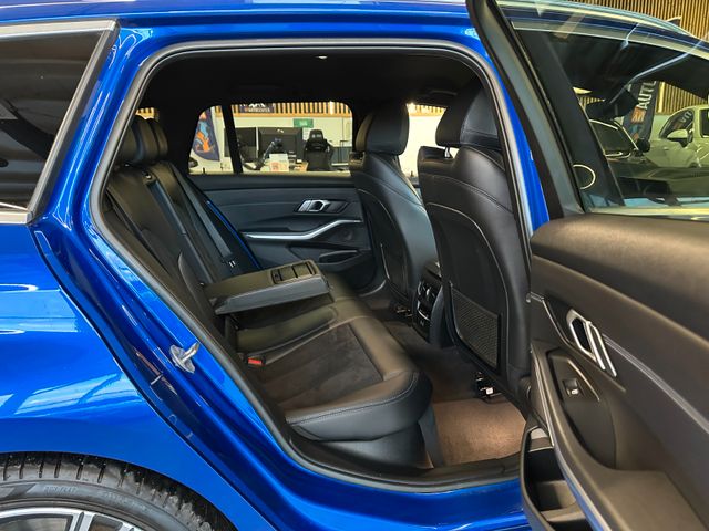 BMW 330 i Touring xDrive M Sport *1. Hand*Klima*Navi