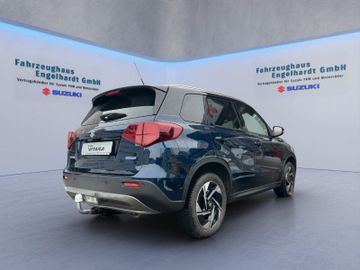Suzuki Suzuki Vitara 1.4 BOOSTERJET Comfort+ Allgrip