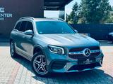 Mercedes-Benz GLB 200 d DCT - AMG-Line 7 Sitzer - AHK - Mercedes-Benz GLB 200 Gebrauchtwagen in Frankfurt