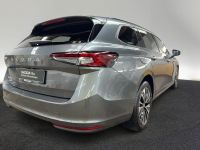 Skoda Superb - Vorschau Bild 4