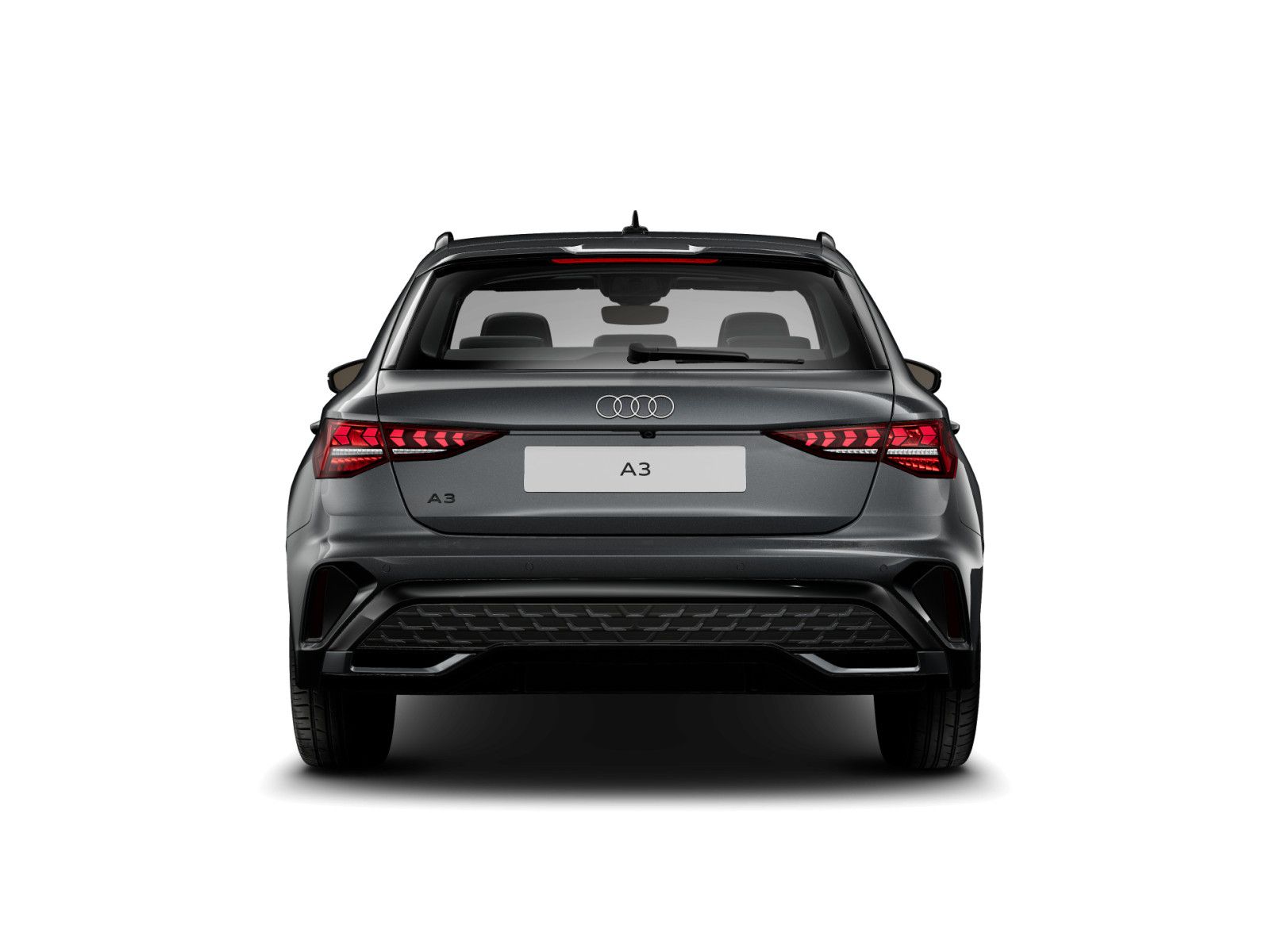 Audi A3 - Bild 10