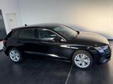 Audi A3 Sportback, Facelift, Shzg, CarPlay, Navi,LED - Audi A3: Facelift