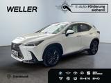 Lexus NX 450h+ Plug in Hybrid Luxury Line