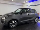 Suzuki Swift Comfort+ APPLE NAVI CAM SPUR KEY ACC LED - Suzuki Swift Gebrauchtwagen in Düsseldorf