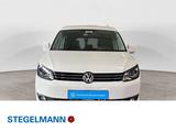Volkswagen Caddy Kombi 1.6 TDI DSG Comfortline *Xenon*PDC*G - Volkswagen Caddy: 1.6