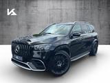 Mercedes-Benz GLS 63 AMG 7 Sitze Panorama Burmester