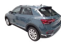 Volkswagen T-Roc - Vorschau Bild 5