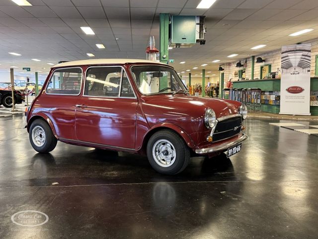 MINI Other Mini Overige INNOCENTI B39  - ONLINE AUCTI