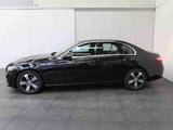 Mercedes-Benz C 180 Avantgarde Totwinkel*Spurhalte*Kamera*LED* - gebrauchte Mercedes-Benz C 180 aus dem Jahr 2022