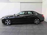 Mercedes-Benz C 180 Avantgarde Totwinkel*Spurhalte*Kamera*LED* - Mercedes-Benz C 180 aus 2022