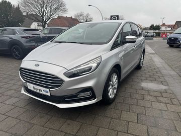 Ford S-Max Diesel 2.0 EcoBlue Trend NaviAHK