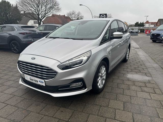 Ford S-Max Diesel 2.0 EcoBlue Trend NaviAHK