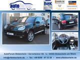 Porsche Cayenne S 4.5 V8 1.Hand*Schiebedach*Xenon*Memory - gebrauchte Porsche bis 15.000 Euro