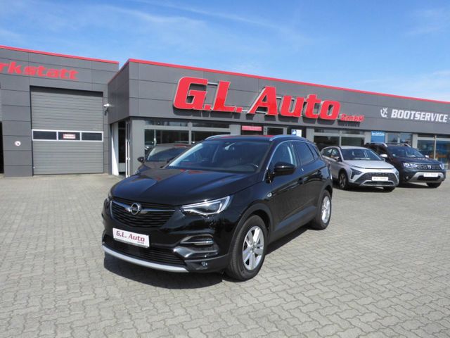 Opel Grandland (X)/NAVI/KAM/LED/EL.HECK/SH/PDC/TEMPO