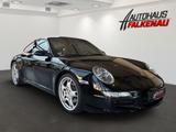 Porsche 997 Carrera Coupe "2.Hand, Scheckheft, Sammler" - Porsche 997: 2s