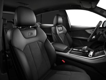 Audi Q8 - 10