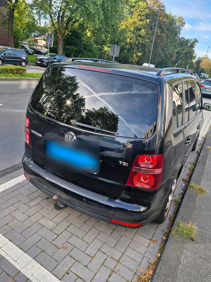 Volkswagen Andere