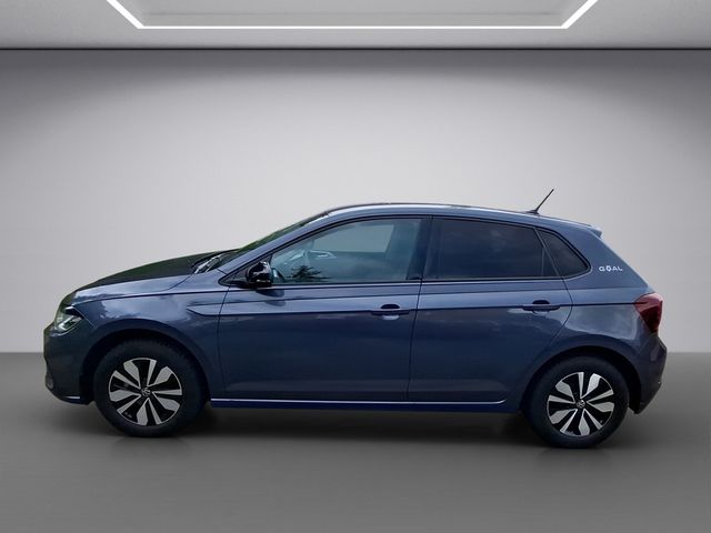 Polo 1.0TSI DSG Goal