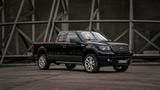 Ford F-150 Harley Davidson Edition / Tausc... - Ford F 150: Harley