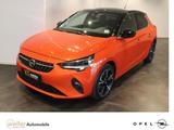 Opel Corsa F 1.2 Turbo ''Elegance'' Rückfahrkamera Si