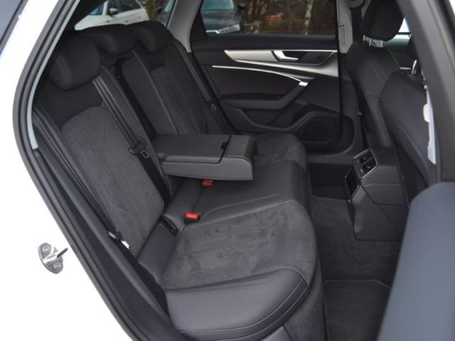 A6 Avant Sport 40 TDI S-tronic AHK/TEIL-LEDER/TO