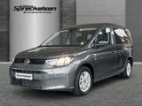 Volkswagen Caddy 1.5 TSI++AHK++Kamera++Sitzheizung Klima - VW Caddy Leasingangebote für Privatpersonen