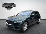 Jaguar F-PACE PORTFOLIO AWD! 360° ! HEAD-UP! STANDHZ! - gebrauchte Jaguar F-Pace aus dem Jahr 2018