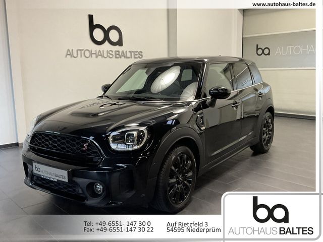 MINI Cooper S Countryman Trim 18"/Pano/Park/ACC/AHK