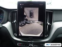 Volvo XC60 - Vorschau Bild 21
