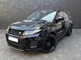 Land Rover Range Rover Evoque HSE Dynamic FACELIFT | Black - gebrauchte Land Rover Range Rover Evoque mit Facelift