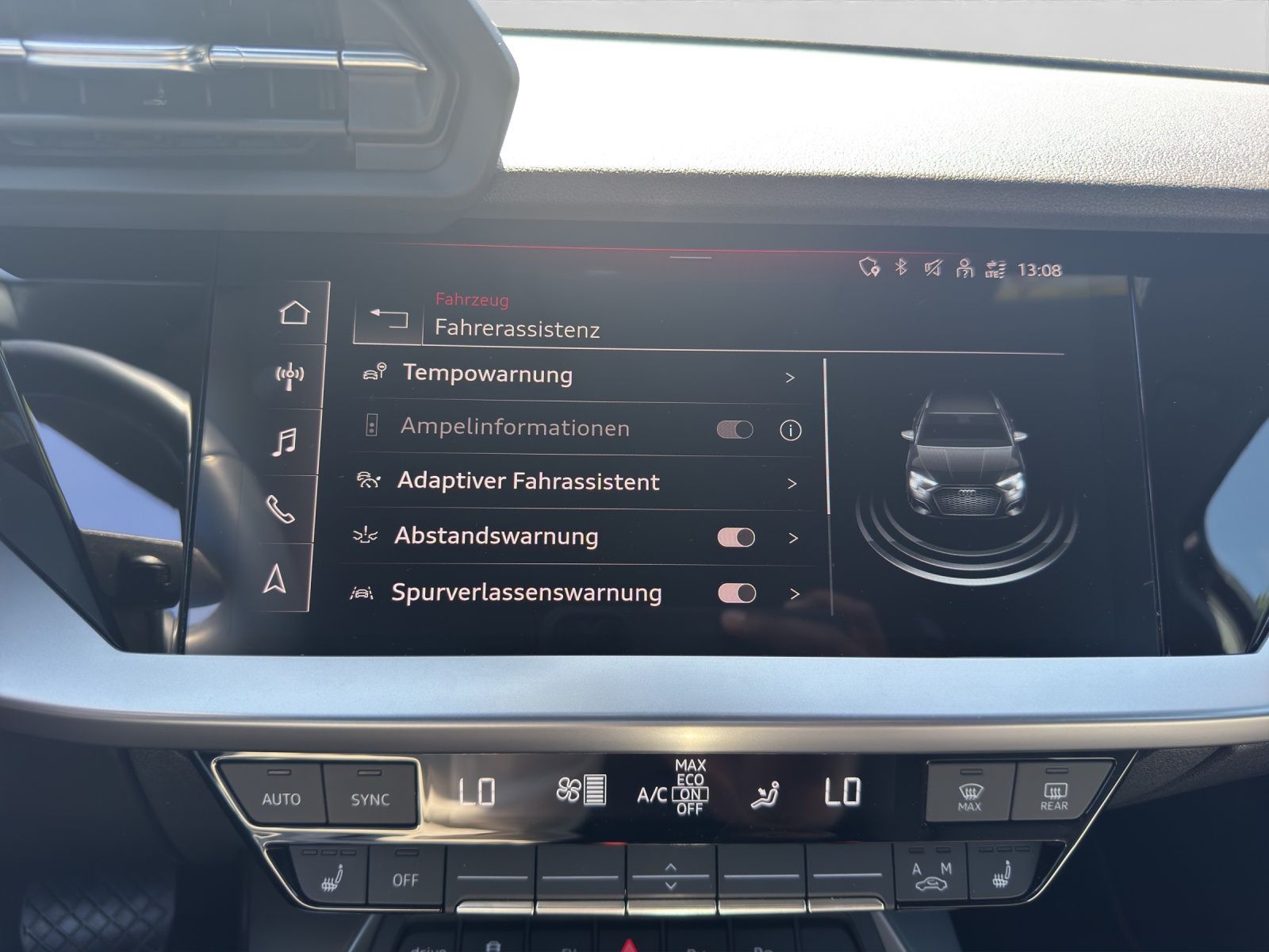 Audi A3 - Bild 16
