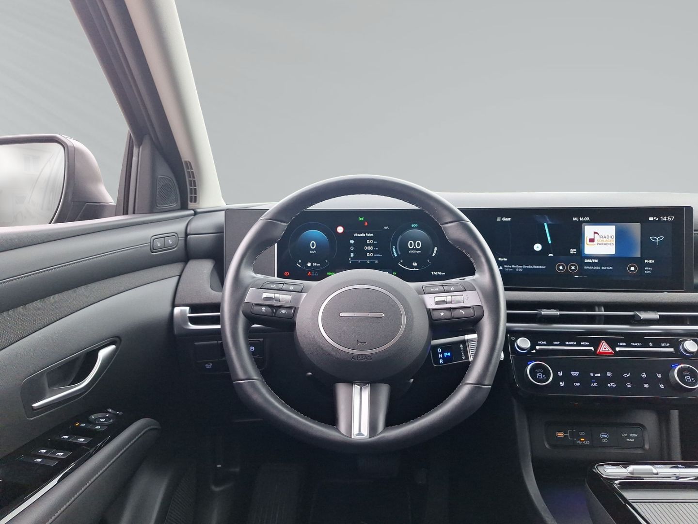 Hyundai Tucson – Bild 15