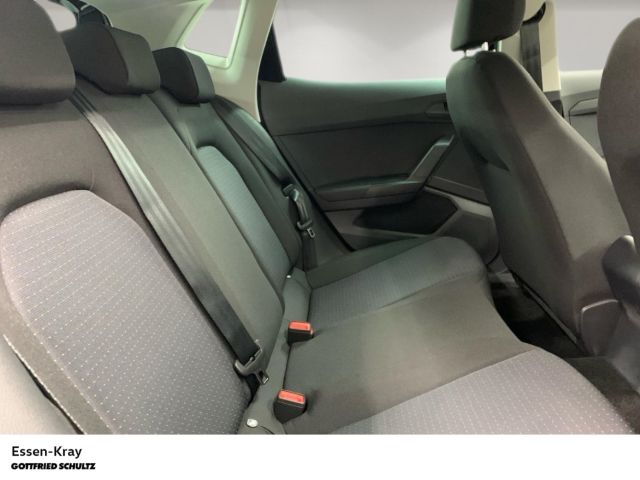 Seat Ibiza - Bild 7