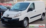 Peugeot Expert 2.0 HDi 120CV - gebrauchte Peugeot Expert aus dem Jahr 2009