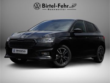Skoda Fabia Monte Carlo 1.0 TSI DSG