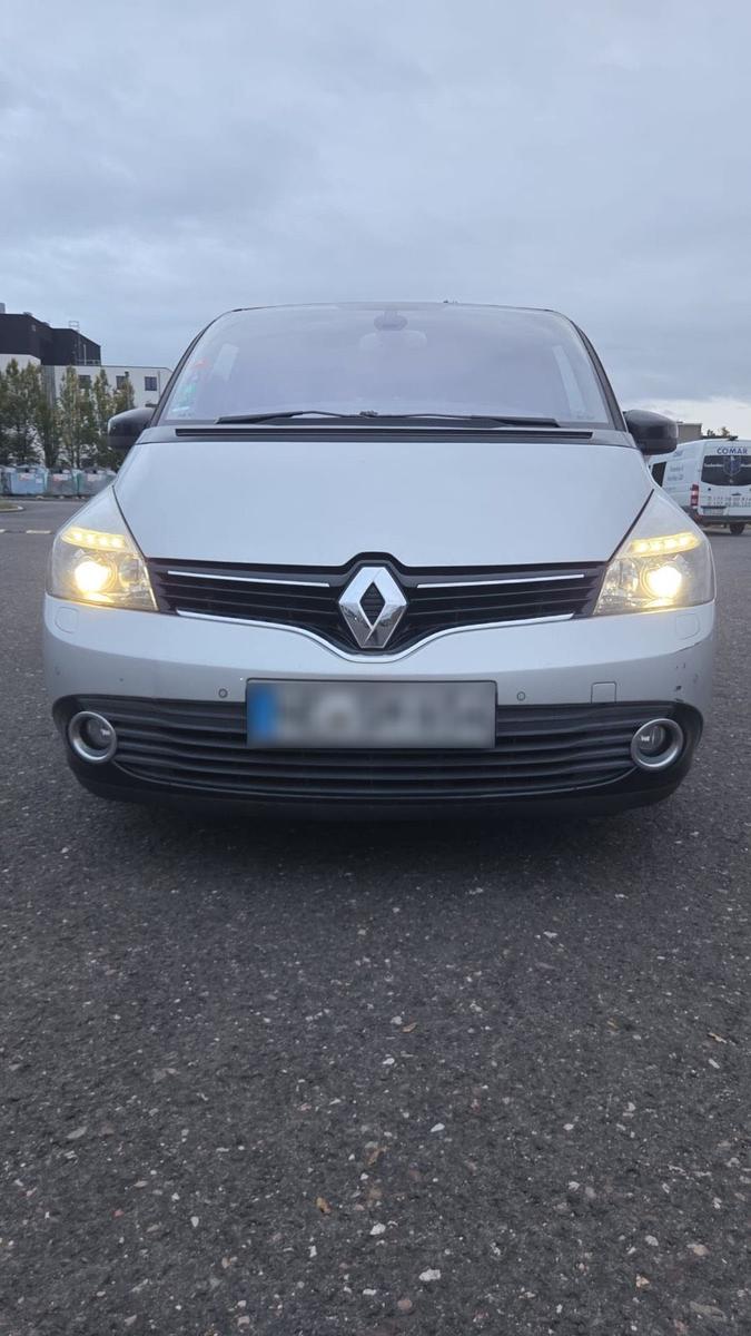 Renault Espace