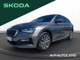 Skoda Scala Ambition 1.5 TSI DSG TOUR | AHK | SITZH. | - Skoda Scala mit Anhängerkupplung