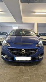 Opel Corsa Opc Performance Paket Vollausst... - Opel: Performance
