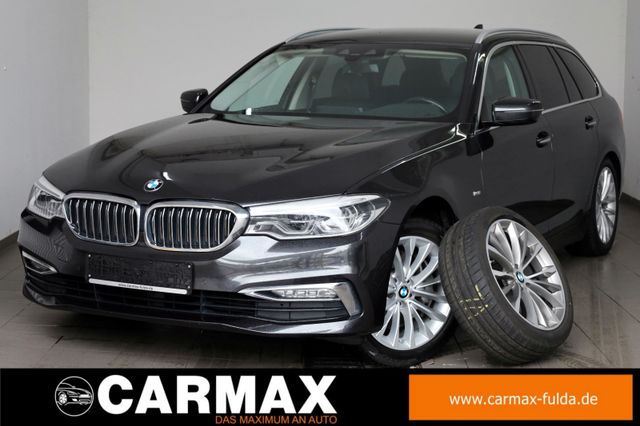 BMW 540i xDrive Touring Luxury Leder,Navi,LED,HeadUp