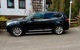 BMW X3 20d xDrive Steptronic X-Line/Leder/... - BMW 320 mit Diesel-Antrieb: Geländewagen